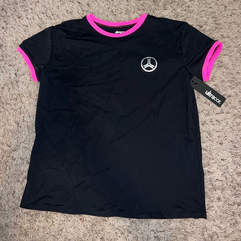Ultracor shirt